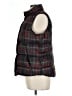 Eddie Bauer Plaid Black Vest Size L - photo 5