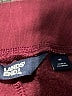 Lands' End Burgundy Track Pants Size XS - photo 7