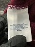 Lands' End Burgundy Track Pants Size XS - photo 8