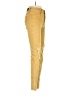American Eagle Outfitters Yellow Jeans Size 2R - photo 4