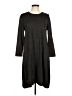 J. McLaughlin Tweed Gray Casual Dress Size M - photo 1