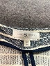 Lou & Grey Stripes Gray Jacket Size M - photo 6