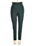 Girlfriend Collective Solid Green Active Pants Size S - photo 1
