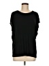 ASOS Black Sleeveless T-Shirt Size 8 - photo 1