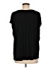 ASOS Black Sleeveless T-Shirt Size 8 - photo 2