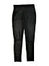 Assorted Brands Black Active Pants Size 12 - 13 - photo 1