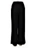 Unbranded Stripes Black Casual Pants Size M - photo 2