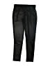 Assorted Brands Black Active Pants Size 12 - 13 - photo 2