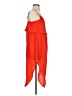 ZJCT Orange Casual Dress Size S - photo 4