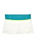 Nike Color Block White Active Skort Size L - photo 2