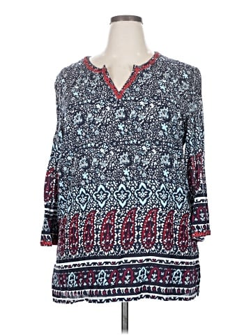 Charter Club Casual Dress (view 1)