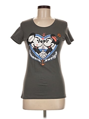 Disney Short Sleeve T-Shirt (view 1)