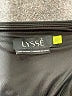 Lyssé Solid Black Active Pants Size M (petite) - photo 7