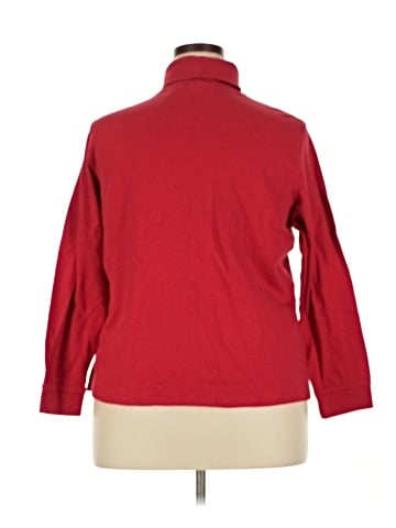 Hasting & Smith Turtleneck Sweater (view 2)