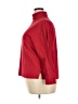 Hasting & Smith 100% Polyester Red Turtleneck Sweater Size 2X - photo 5