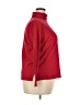 Hasting & Smith 100% Polyester Red Turtleneck Sweater Size 2X - photo 4