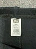 Hb 100% Cotton Black Casual Pants 12-18 MO / 18 MO - photo 3