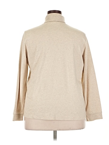 Hasting & Smith Turtleneck Sweater (view 2)
