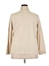 Hasting & Smith Tan Turtleneck Sweater Size 2X - photo 2
