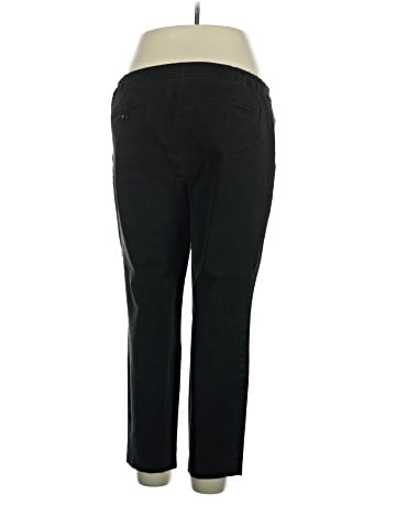 Talbots Active Pants (view 2)