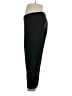 Talbots Solid Black Active Pants Size 16W - photo 5
