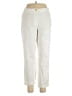 Talbots Ivory Jeans Size 16 - photo 1