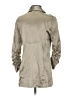 Cache Tan Blazer Size S - photo 2