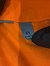 Athleta Orange Track Jacket Size XS - photo 8