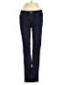 Burton Chevron-herringbone Blue Jeans Size 25 waist - photo 1