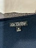 Bebop Tweed Black Casual Dress Size M - photo 7