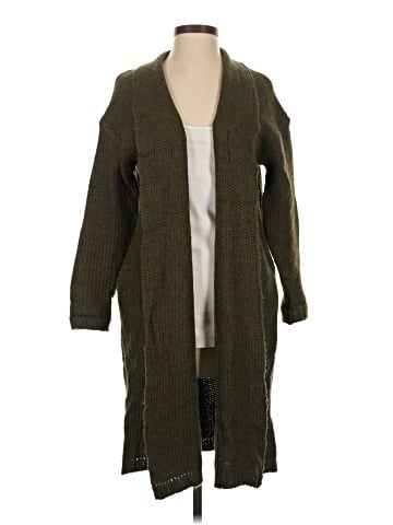 XXI Cardigan (view 1)