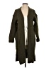 XXI Green Cardigan Size S - photo 1