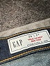 Gap Blue Jeans Size 26 waist regular - photo 7