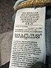 Gap Blue Jeans Size 26 waist regular - photo 8