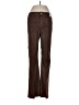 Assorted Brands Brown Casual Pants Size 30 waist - photo 1
