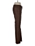 Assorted Brands Brown Casual Pants Size 30 waist - photo 4