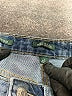 Wild Fable Hearts Blue Jeans Size 0 - photo 7