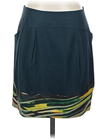 Mint Casual Skirt (view 1)