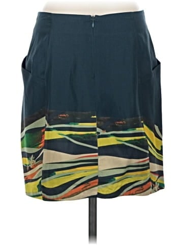 Mint Casual Skirt (view 2)