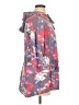 Lane Bryant Outlet Purple Red Poncho Size 14 - 16 Plus - photo 4