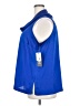Vince Camuto 100% Polyester Blue Sleeveless Blouse Size 2X - photo 5