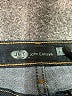JET John Eshaya Chevron-herringbone Blue Jeans Size 2 - photo 7