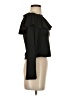 Mimi Chica Black Long Sleeve Top Size XS - photo 4