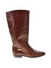Etienne Aigner Brown Boots Size 7 - photo 1