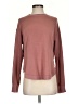 JoyLab Brown Sweatshirt Size XS - photo 1