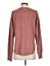 JoyLab Brown Sweatshirt Size XS - photo 2