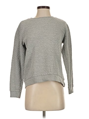 XXI Sweatshirt (view 1)