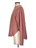 JoyLab Brown Sweatshirt Size XS - photo 5