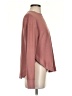 JoyLab Brown Sweatshirt Size XS - photo 4