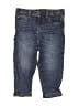 Jumping Beans Solid Blue Jeans 12-18 MO / 18 MO - photo 1